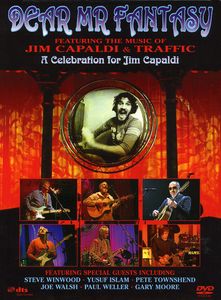 Dear Mr. Fantasy: A Celebration for Jim Capaldi