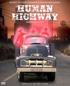 Human Highway (Director's Cut) [Import]
