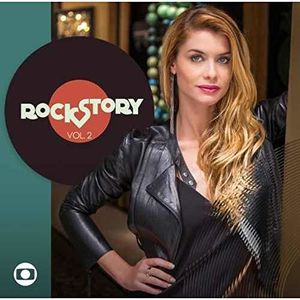 Rock Story Vol 2 (Original Soundtrack) [Import]