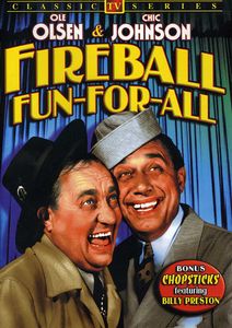 Fireball Fun-For-All