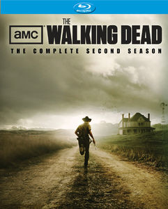 The Walking Dead: The Complete Second Season