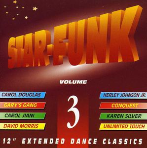 Star Funk 3 /  Various [Import]