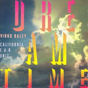 Dream Time: Chamber Music 3