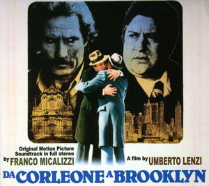 Da Corleone a Brooklyn (From Corleone to Brooklyn) (Original Soundtrack) [Import]
