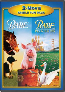 Babe /  Babe: Pig in the City