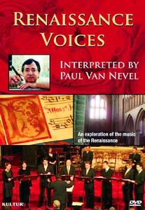 Renaissance Voices