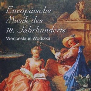 European Music of 18th C