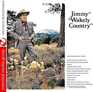 Jimmy Wakely Country, Vol. 2