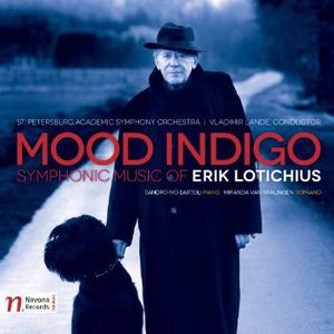 Mood Indigo: Symphonic Music