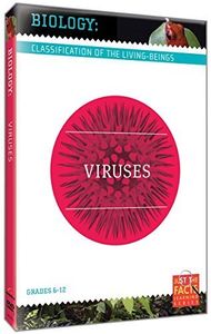 Biology Classification: Viruses