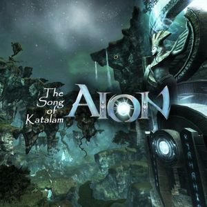 Aion 4.0: Song of Katalam /  O.S.T. [Import]
