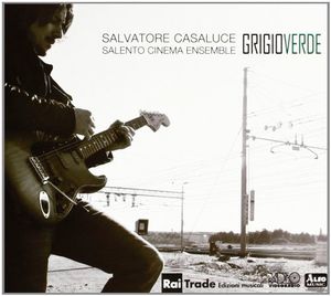 Grigio Verde [Import]