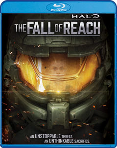 Halo: The Fall of Reach