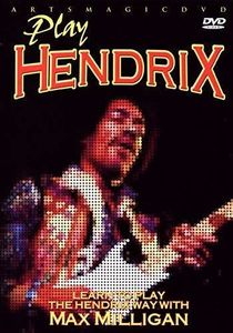 Play Hendrix [Import]