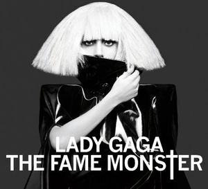 The Fame Monster [Import]