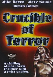 Crucible of Terror