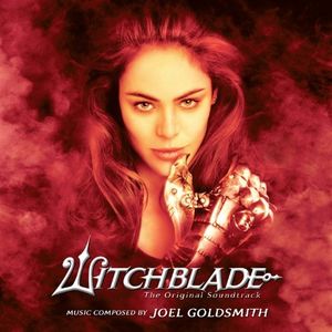 Witchblade (Original Soundtrack)