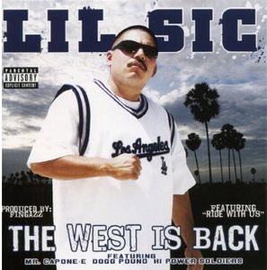 West Is Back [Explicit Content]