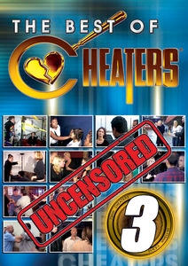 Cheaters: Best of Uncensored 3