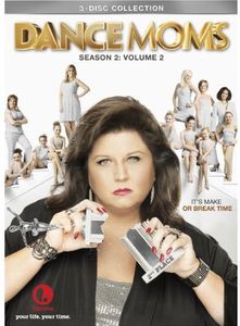Dance Moms: Season Two Volume 2