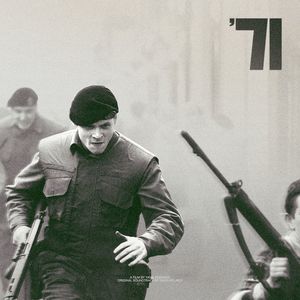 '71 (Original Soundtrack)