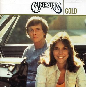 Carpenters Gold - 35th Anniversary Edition