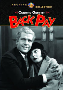 Back Pay