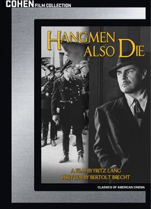 Hangmen Also Die