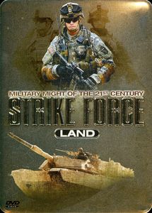 Strike Force-Land [Import]