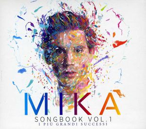 Song Book 1 [Import]