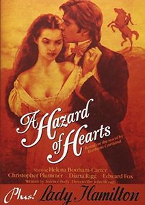 A Hazard of Hearts /  Lady Hamilton