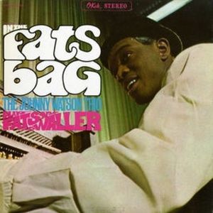 In The Fats Bag: The Johnny Watson Trio Plays Fats Waller