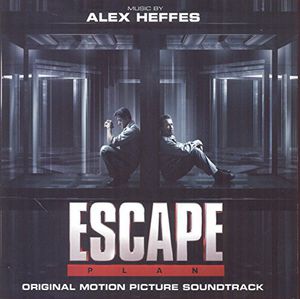 Escape Plan (Original Motion Picture Soundtrack)
