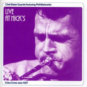 Live at Nicks [Import]