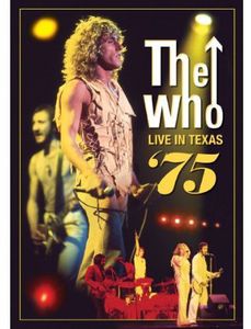 Live in Texas 75