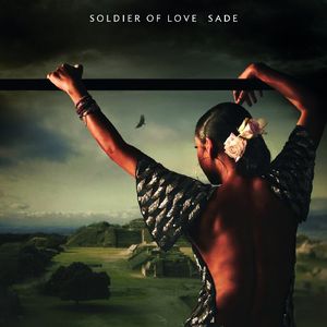 Sade : Soldier of Love [Import]