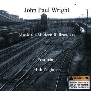 Music for Modern Railroaders