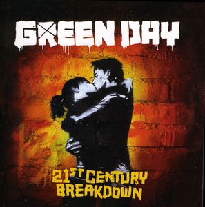 21st Century Breakdown [Explicit Content]