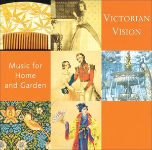 Victorian Vision /  Various
