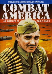 Combat America: Air Battles of WWII