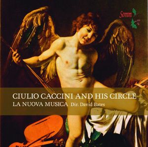 Guilo Caccini & His Circle