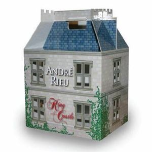 André Rieu: King of the Castle [Import]
