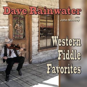Western Fiddle Favorites