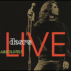Absolutely Live [Import]