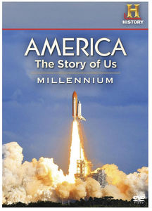 America: The Story of Us: Millennium