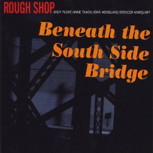 Beneath the South Side Bridge