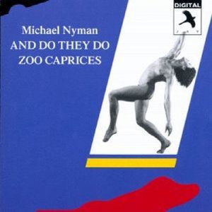 And Do They Do /  Zoo Caprices