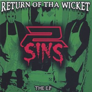 Return of the Wicket