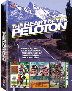 The Heart of the Peloton