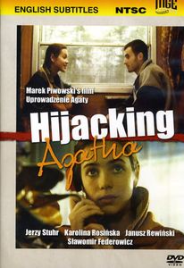Hijacking Agatha [Import]
